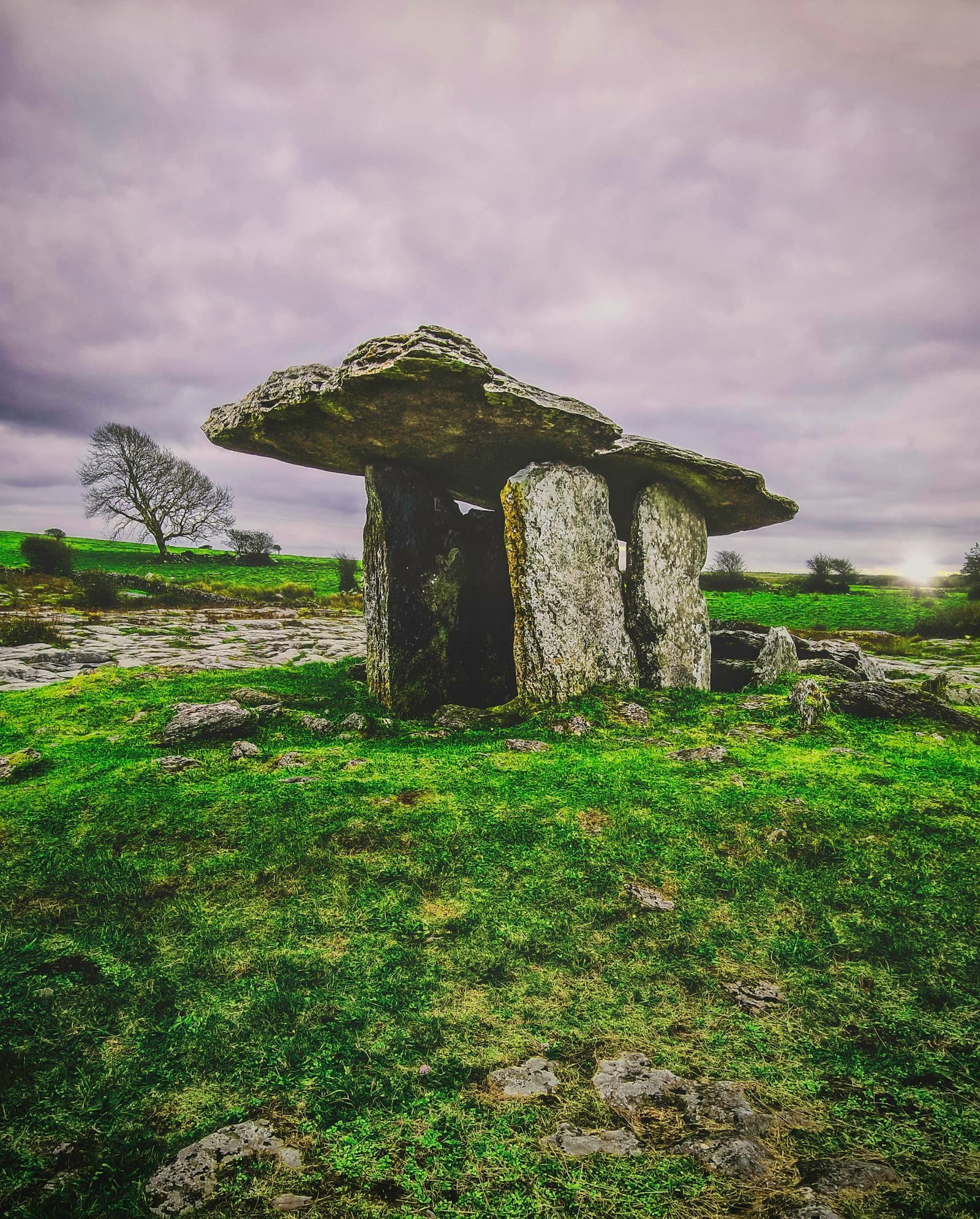 Doolin — route highlight